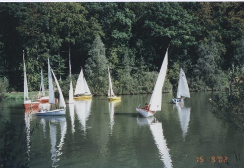 REGATTA8