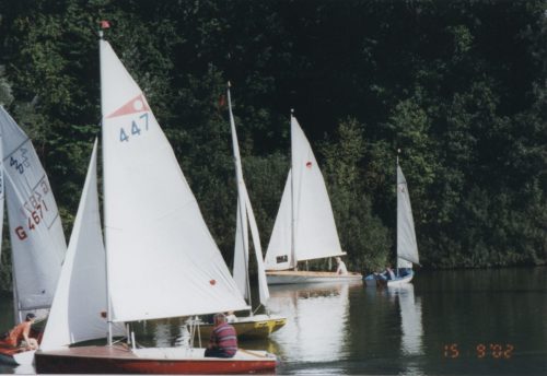 REGATTA9