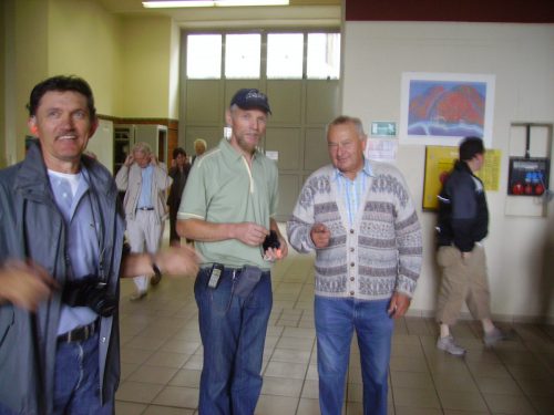 DIGITAL CAMERA